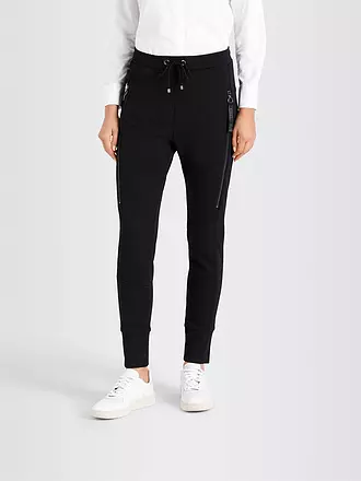 MAC | Pantalon de jogging coupe Future 2.0 | schwarz